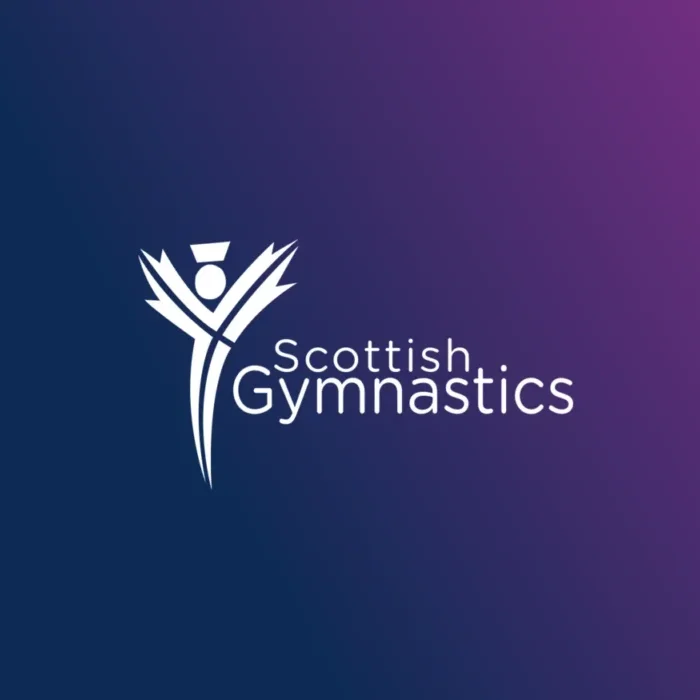Scottish Gymnastics Logo