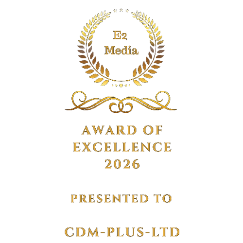 award of excellence 2026 logo