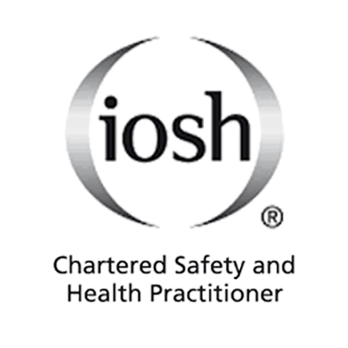 iosh logo