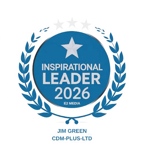 inspirational leader 2026 logo