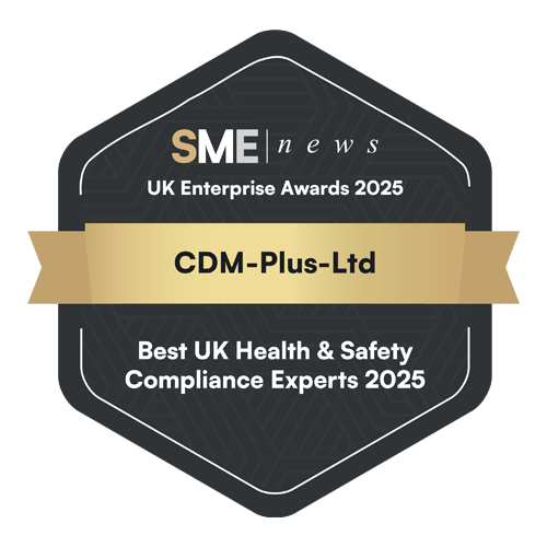 SME uk enterprise awards 2025 logo